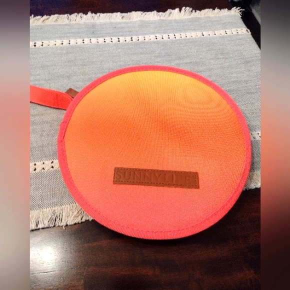 Sunnylife Dining Sunnylife Picnic Set Poshmark